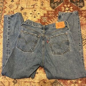 Levi's 501